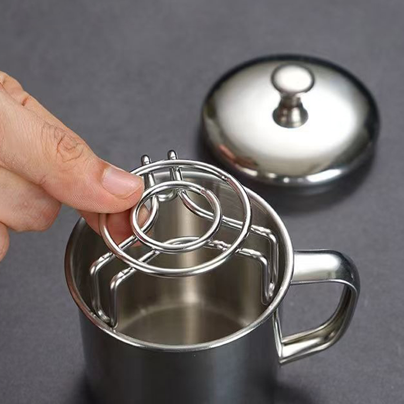 Ultra Mini Buharlı Pişirme Raf - Kitchen Gadgets For Small Kitchens incelemesi ve fiyatı