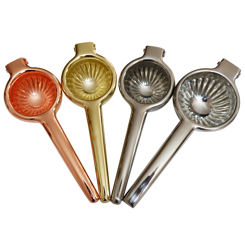 El Tipi Paslanmaz Çelik Limon  - Kitchen Gadgets Gold incelemesi ve fiyatı