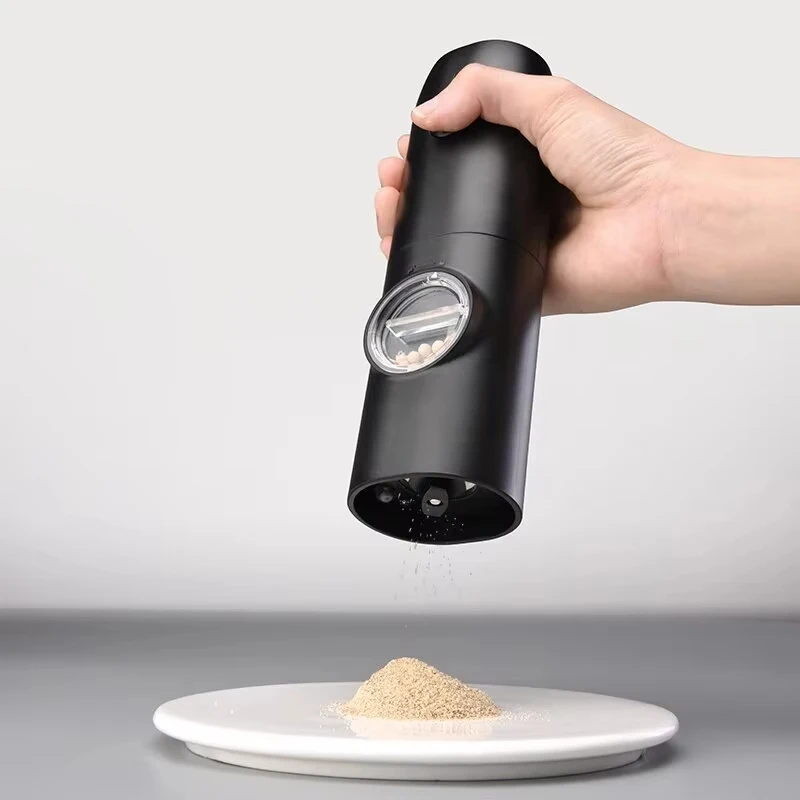 Elektrikli Otomatik Tuz ve Kar - Kitchen Gadgets Electronic incelemesi ve fiyatı
