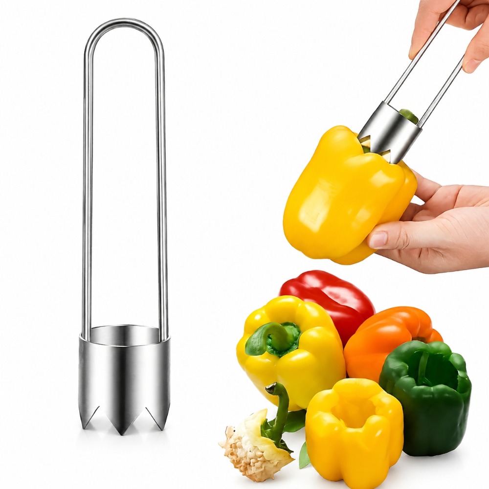 Paslanmaz Çelik Meyve Sebze Çe - Kitchen Gadgets Best incelemesi ve fiyatı