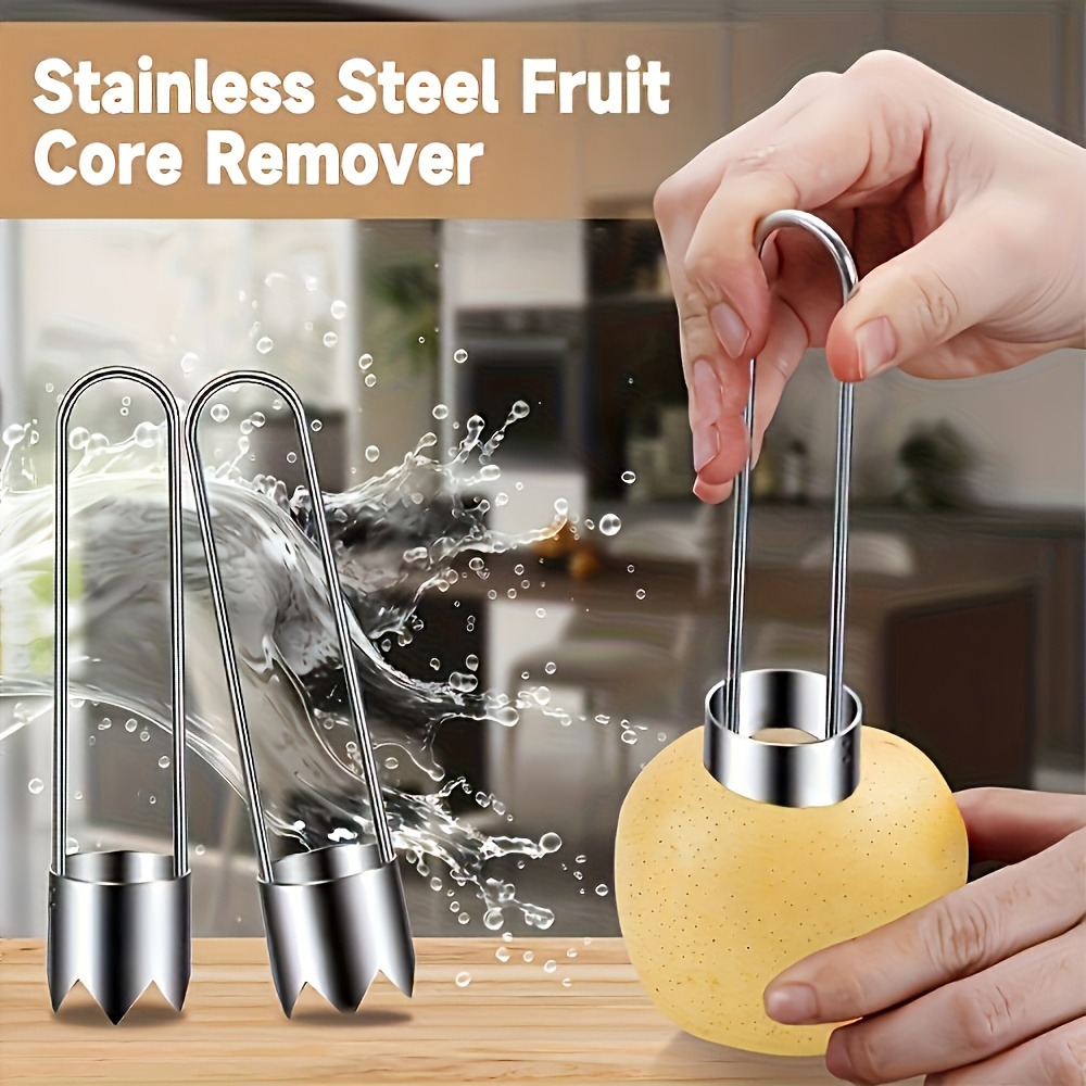 Paslanmaz Çelik Meyve Sebze Çe - Kitchen Gadgets Best incelemesi ve fiyatı