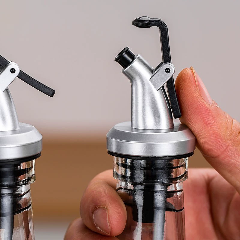 Altın Zeytinyağı Muslukları Ya - Kitchen Gadgets Gold incelemesi ve fiyatı