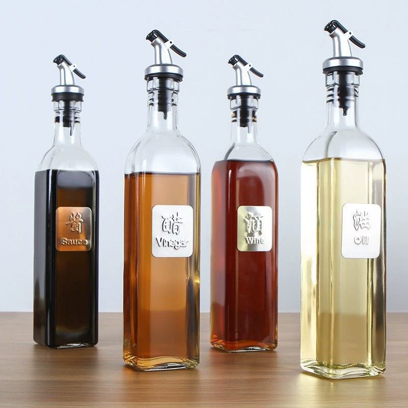 Altın Zeytinyağı Muslukları Ya - Kitchen Gadgets Gold incelemesi ve fiyatı