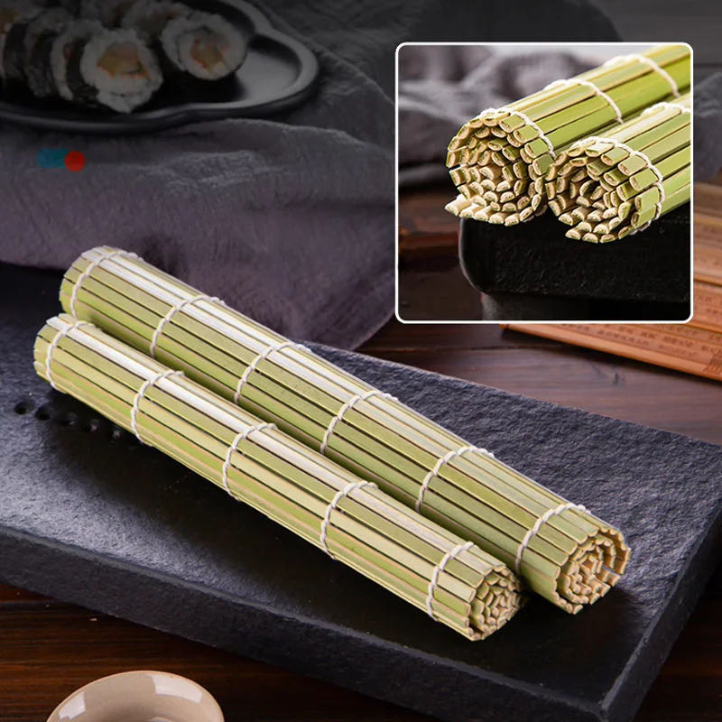DIY Bambu Suşi Yapımcısı Hadde - Kitchen Gadget Amazon incelemesi ve fiyatı