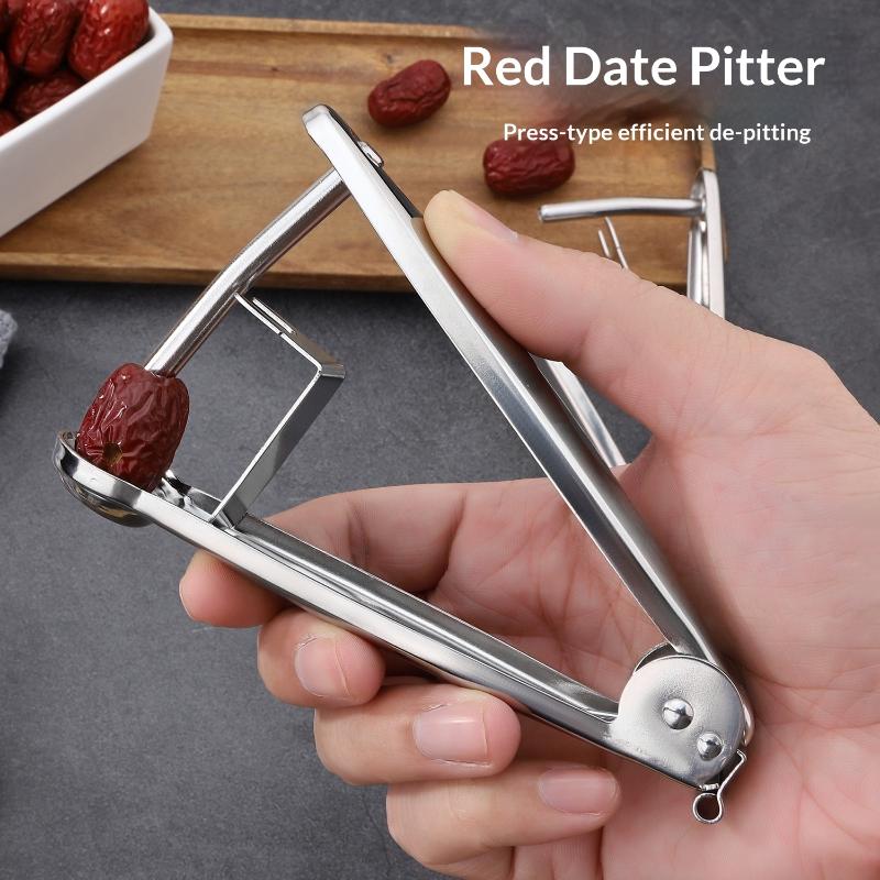 Çok Fonksiyonlu Kiraz, Alıç, H - Kitchen Gadgets For Small Kitchens incelemesi ve fiyatı
