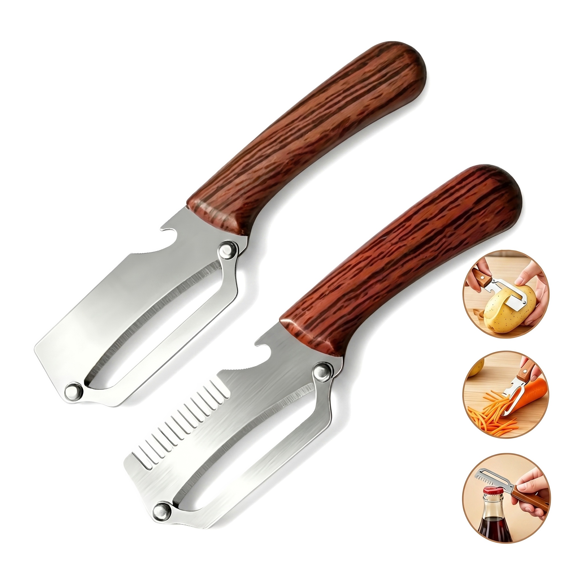 2'si 1 arada 3'ü 1 arada Çok F - Kitchen Gadgets Built In incelemesi ve fiyatı