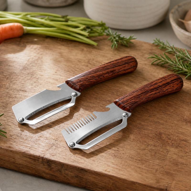 2'si 1 arada 3'ü 1 arada Çok F - Kitchen Gadgets Built In incelemesi ve fiyatı
