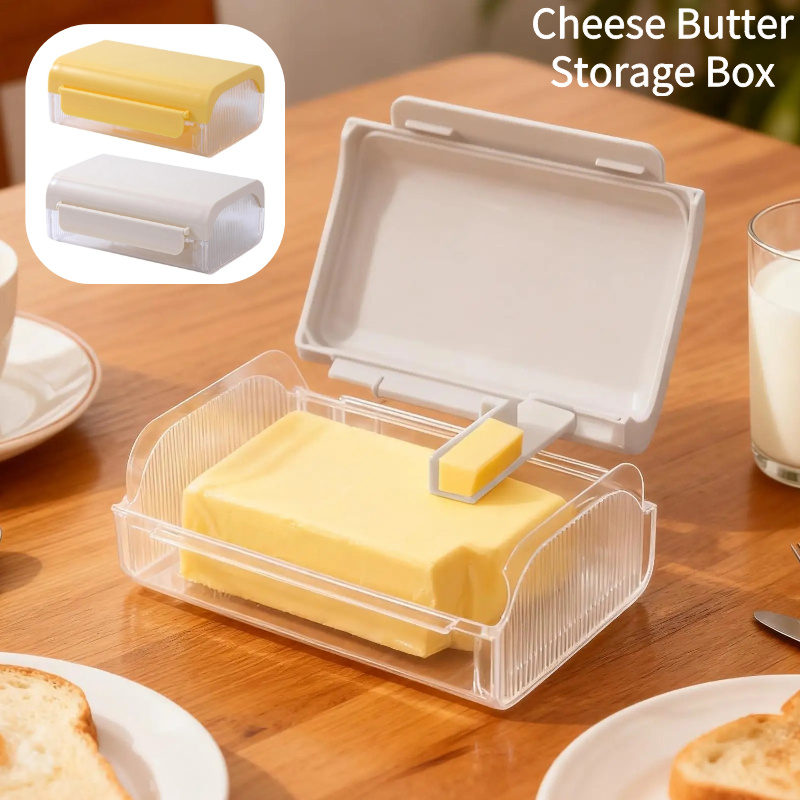Hava Geçirmez Tereyağı Kabı, D - Kitchen Gadgets Built In incelemesi ve fiyatı