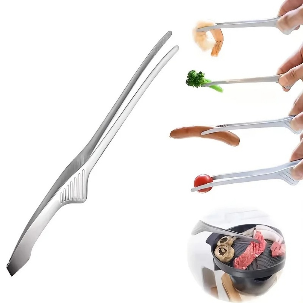 Çok Amaçlı Yiyecek Klipsleri P - Korean Kitchen Gadgets incelemesi ve fiyatı