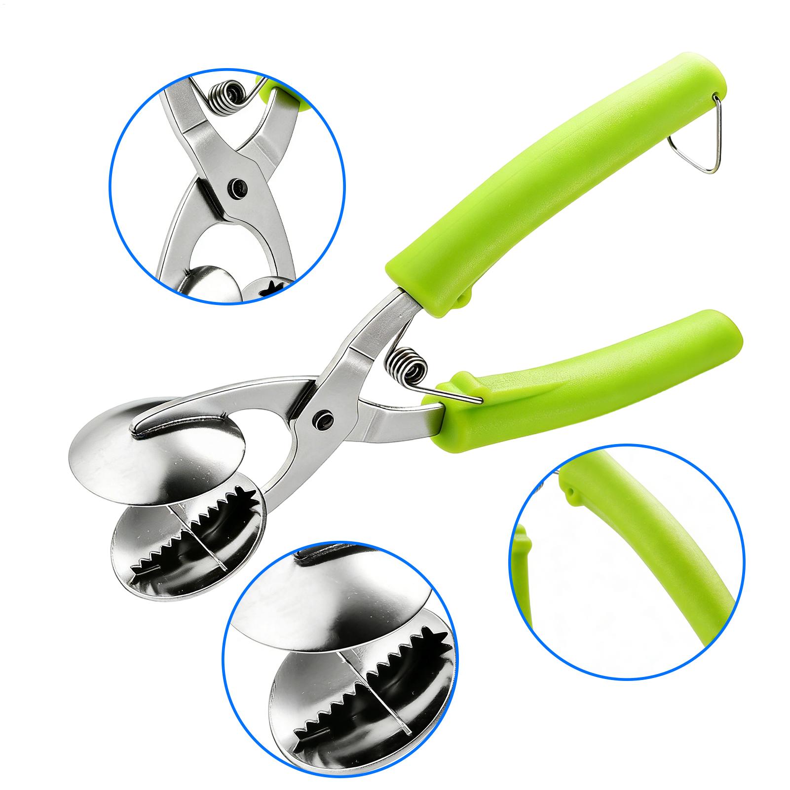 Paslanmaz Kestane Makinesi Mut - Kitchen Gadgets Ninja incelemesi ve fiyatı