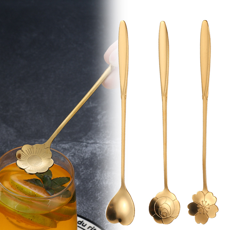 Paslanmaz Çelik Kiraz Gül Çiçe - Kitchen Gadgets Gold incelemesi ve fiyatı