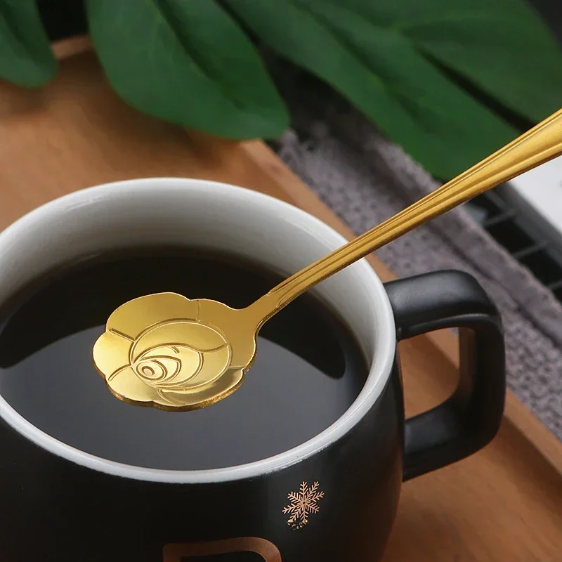 Paslanmaz Çelik Kiraz Gül Çiçe - Kitchen Gadgets Gold incelemesi ve fiyatı