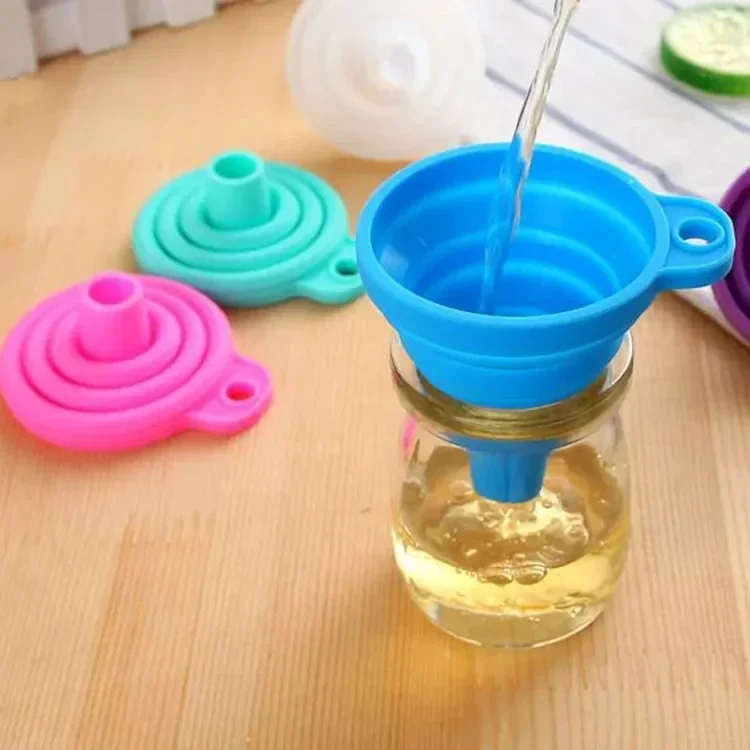 1/4 adet silikon katlanabilir  - Kitchen Gadgets For Small Kitchens incelemesi ve fiyatı