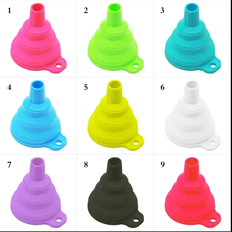1/4 adet silikon katlanabilir  - Kitchen Gadgets For Small Kitchens incelemesi ve fiyatı