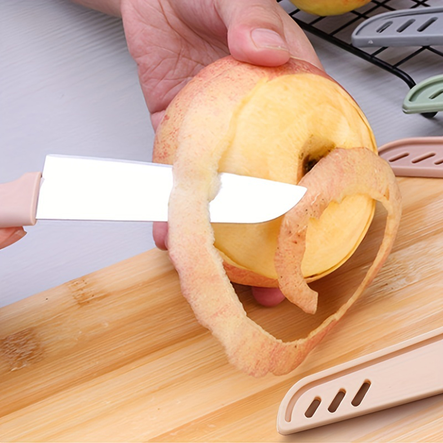1 adet şeker renkli taşınabili - Kitchen Gadgets Peeler incelemesi ve fiyatı