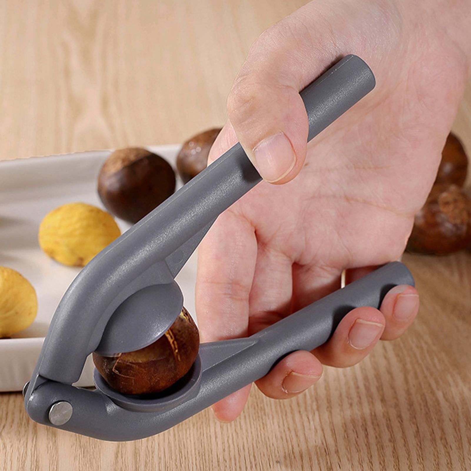 Paslanmaz Çelik Kestane Kesici - Kitchen Gadgets Peeler incelemesi ve fiyatı