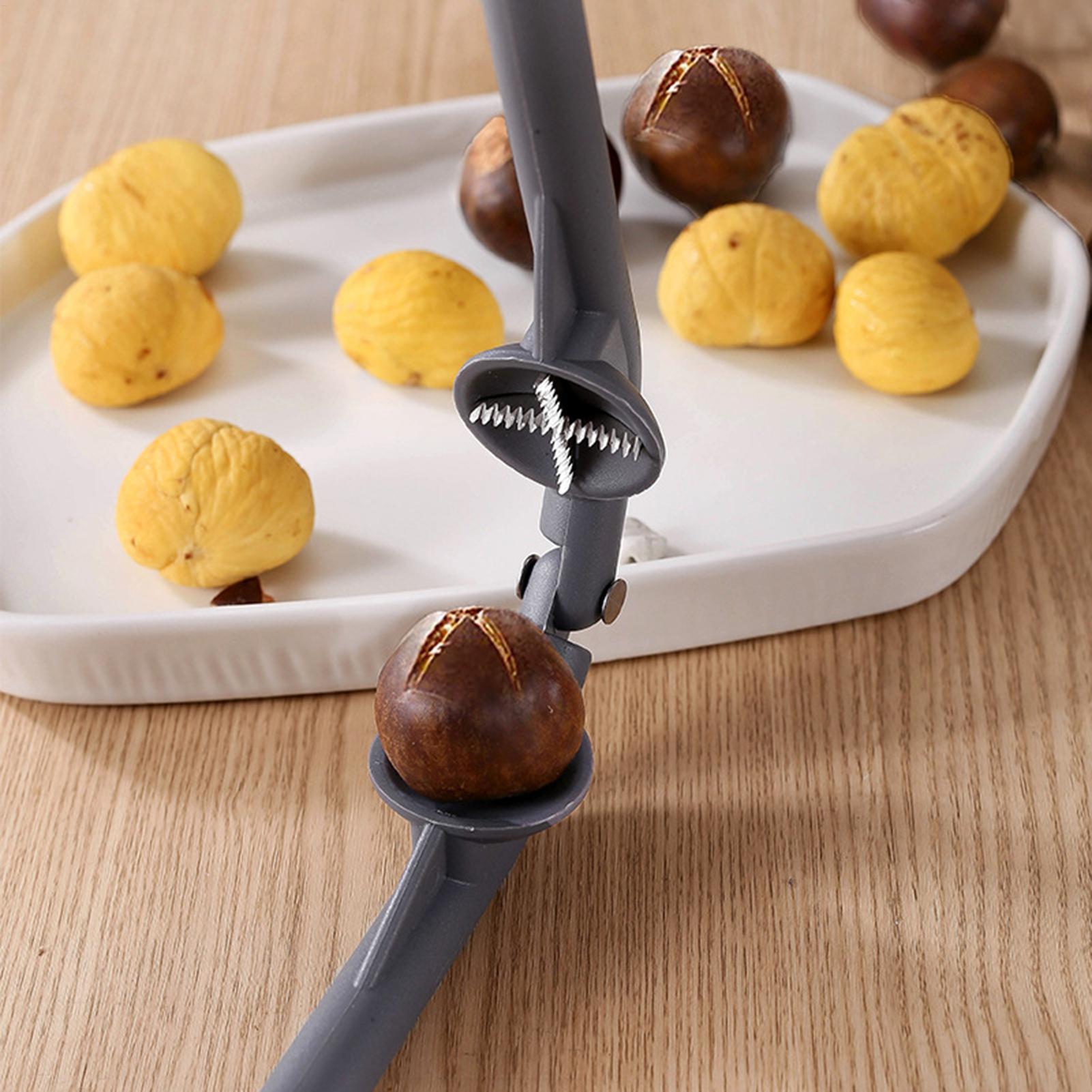 Paslanmaz Çelik Kestane Kesici - Kitchen Gadgets Peeler incelemesi ve fiyatı