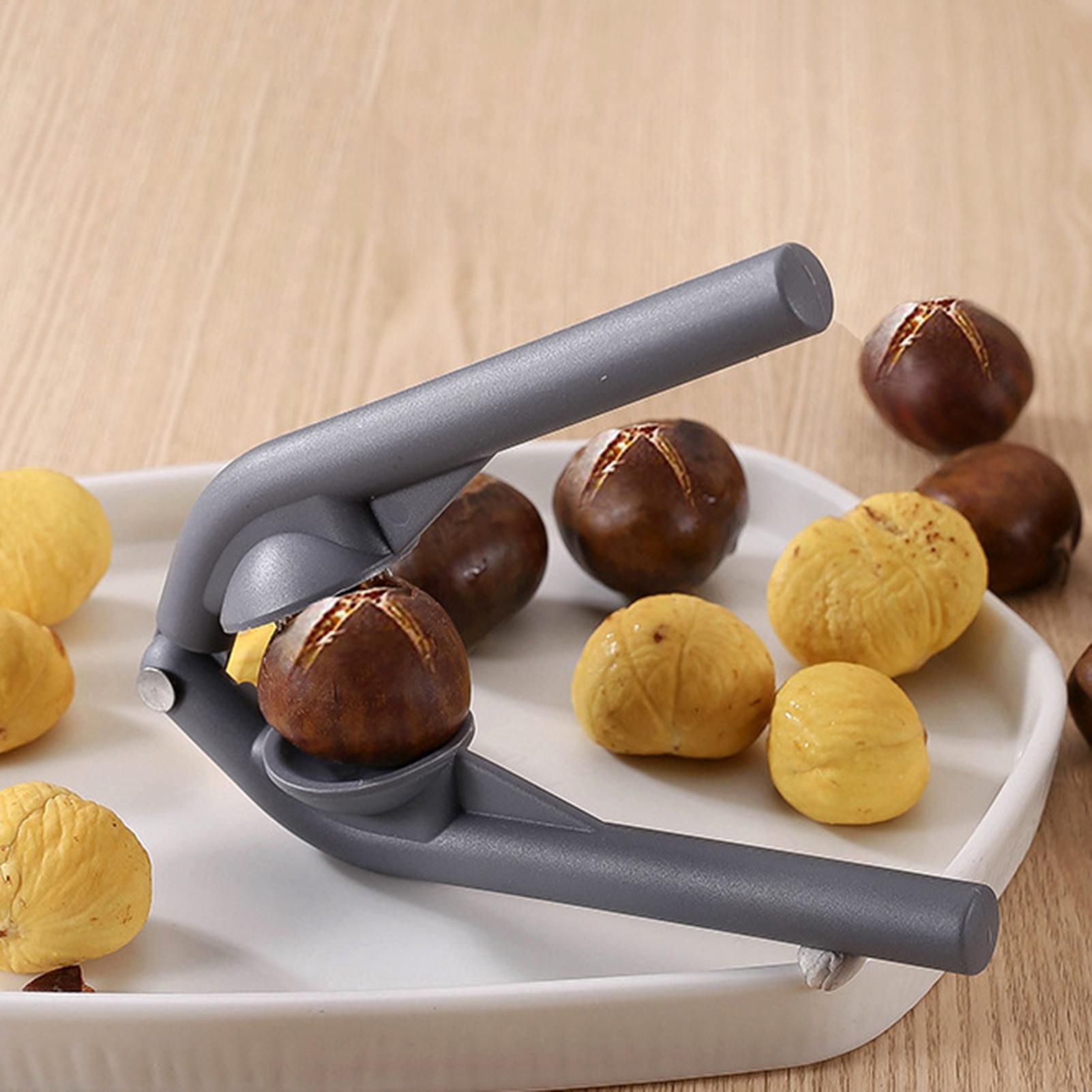 Paslanmaz Çelik Kestane Kesici - Kitchen Gadgets Peeler incelemesi ve fiyatı