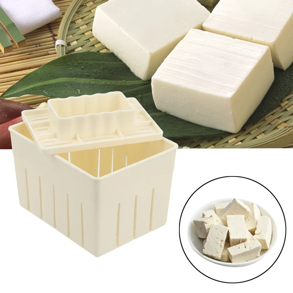 2025 Sıcak DIY Tofu Kalıbı Mut - Kitchen Gadgets Of 2025 incelemesi ve fiyatı