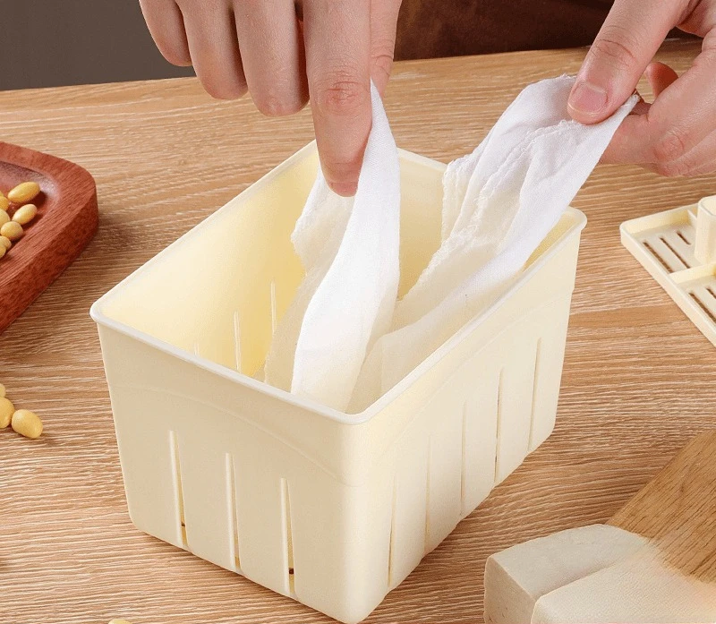 2025 Sıcak DIY Tofu Kalıbı Mut - Kitchen Gadgets Of 2025 incelemesi ve fiyatı