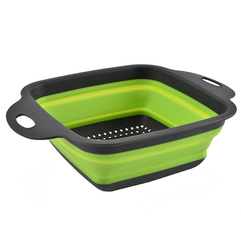 2022 Katlanabilir Sebze Yıkama - Kitchen Gadgets 2022 incelemesi ve fiyatı