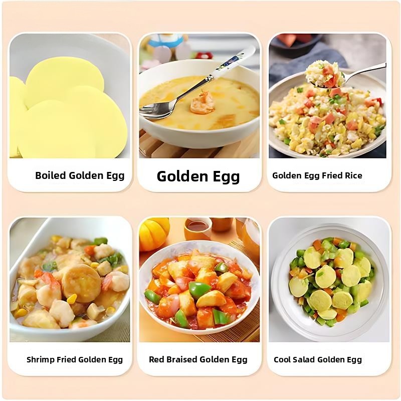 Altın Yumurta Sarısı Çırpma Al - Kitchen Gadgets In China incelemesi ve fiyatı