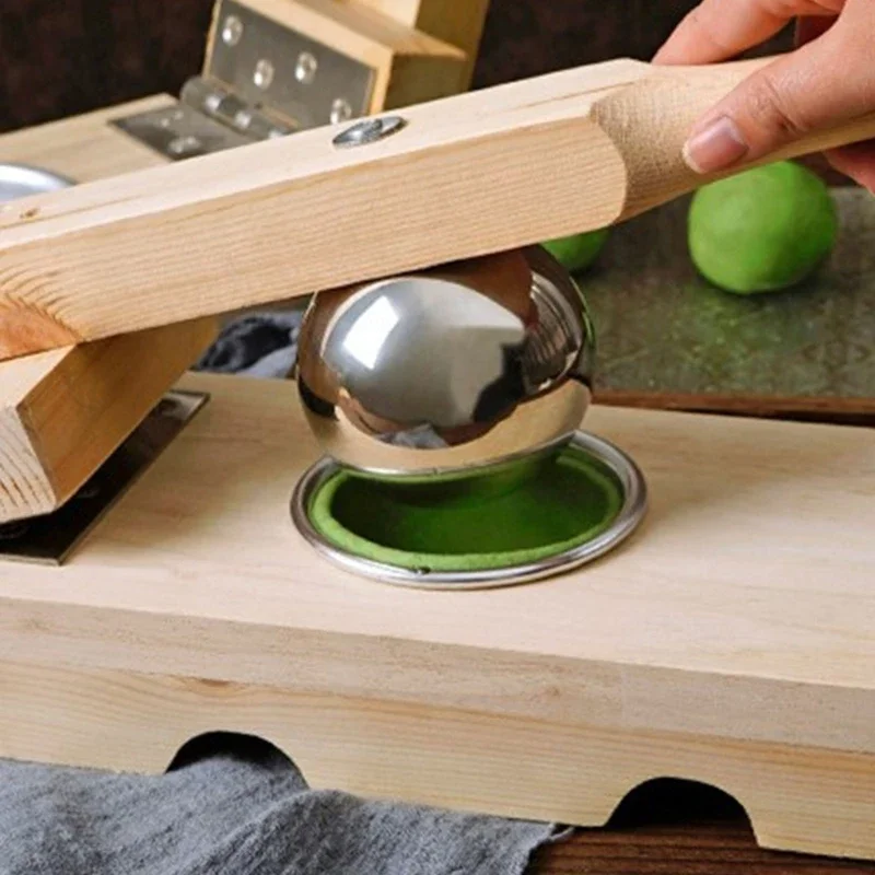2025 Sıcak Dayanıklı Mantı Ham - Kitchen Gadgets Of 2025 incelemesi ve fiyatı