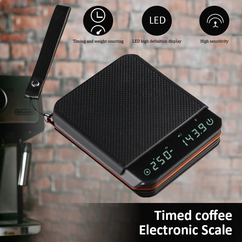 Mutfak Terazisi Kahve Aksesuar - Kitchen Gadgets Best incelemesi ve fiyatı