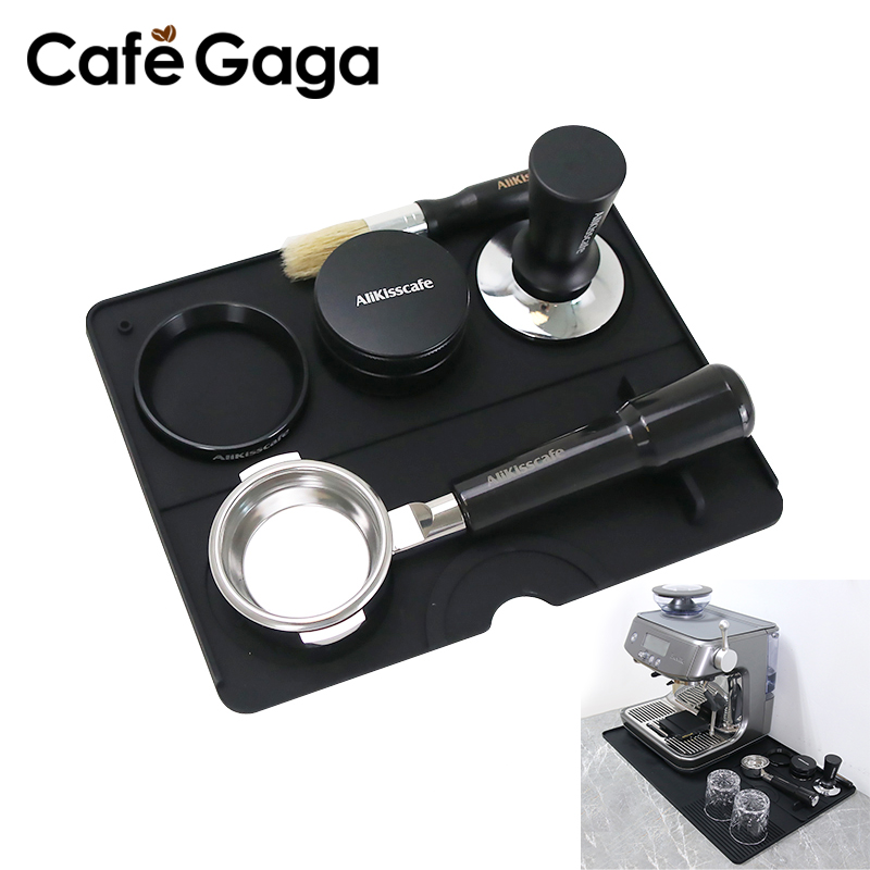 Kahve Sabotaj Mat Espresso Por - Kitchen Gadgets Ninja incelemesi ve fiyatı