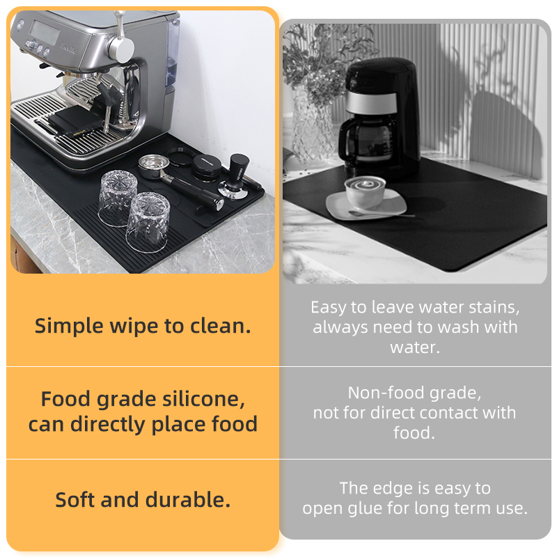 Kahve Sabotaj Mat Espresso Por - Kitchen Gadgets Ninja incelemesi ve fiyatı