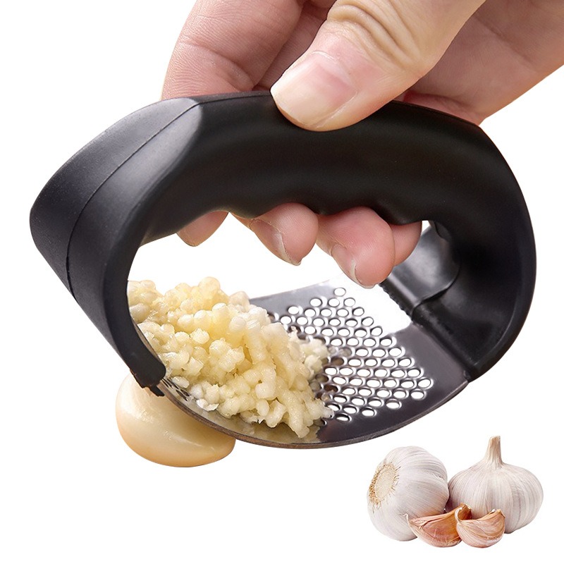 Paslanmaz Çelik Sarımsak Ezici - Kitchen Gadgets In China incelemesi ve fiyatı