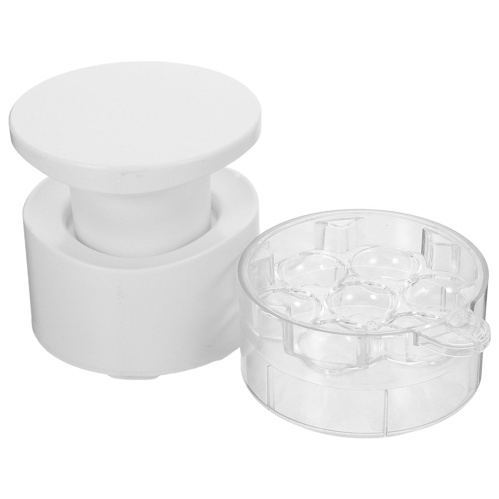 Yedi Delikli Taşınabilir Kırmı - Kitchen Gadgets & Toys incelemesi ve fiyatı