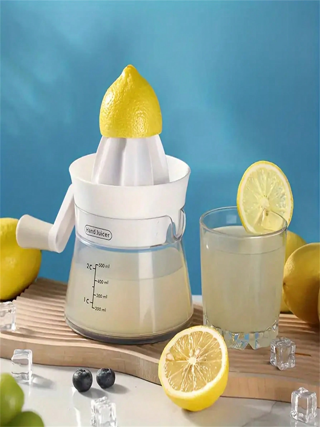 Dahili Ölçüm Kabı ile 1 Adet Ç - Kitchen Gadgets Built In incelemesi ve fiyatı