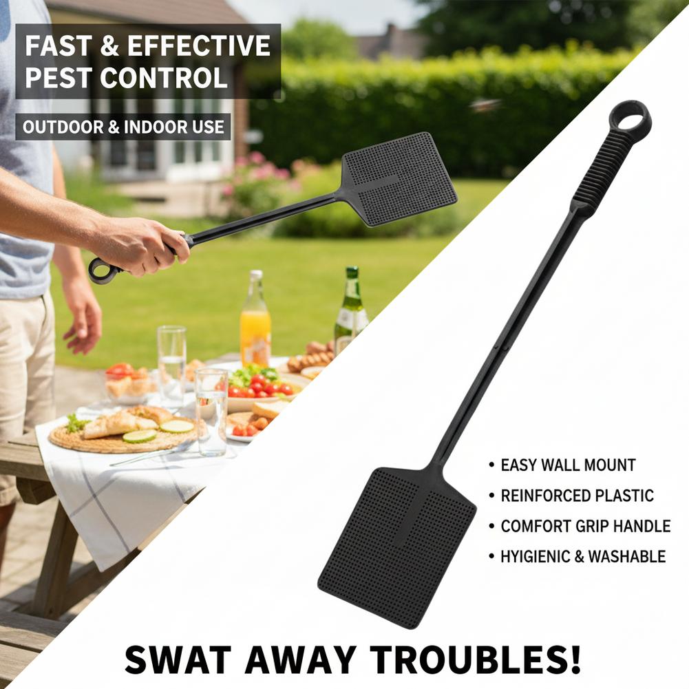 Plastik Ağır Hizmet Tipi Sinek - Kitchen Gadgets Best incelemesi ve fiyatı