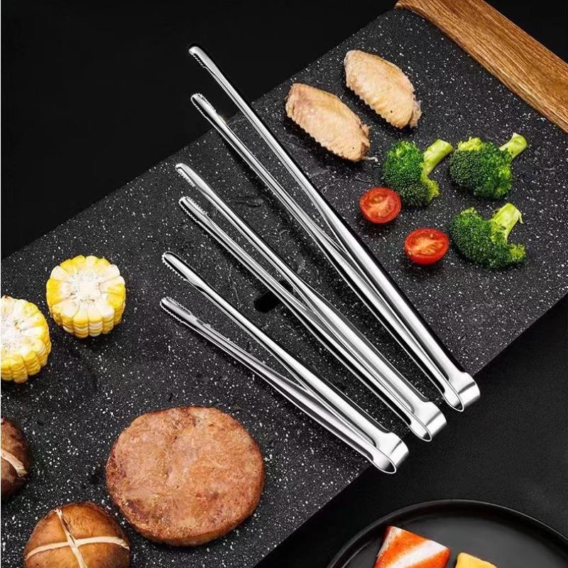 Paslanmaz Çelik Mutfak Maşası  - Korean Kitchen Gadgets incelemesi ve fiyatı