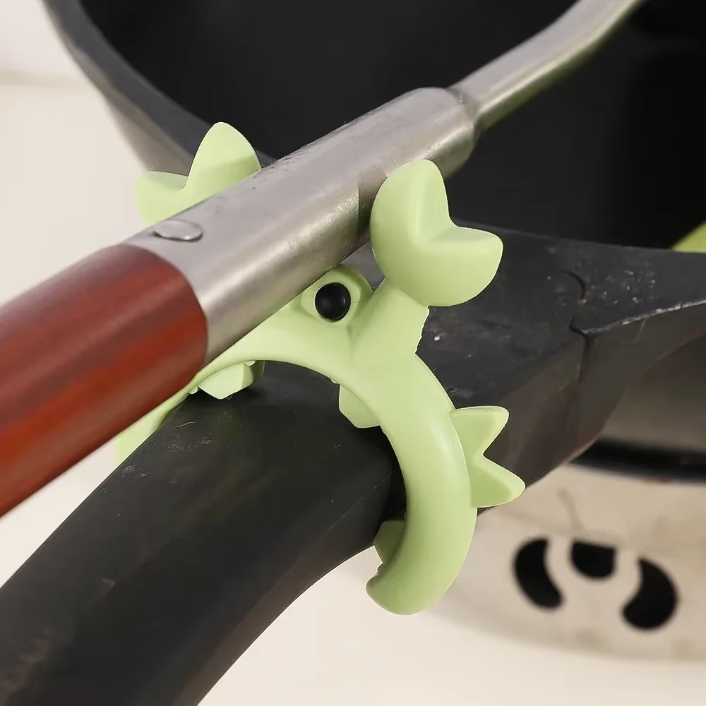 Silikon Spatula Rafı Çok Fonks - Kitchen Gadgets For Small Kitchens incelemesi ve fiyatı