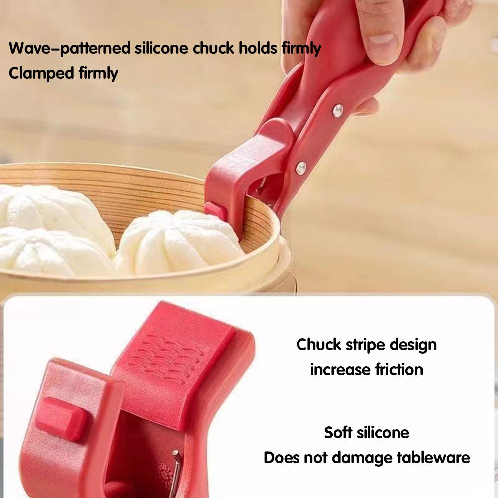 2025 Yanmaz Klips Silikon Mutf - Kitchen Gadgets Of 2025 incelemesi ve fiyatı