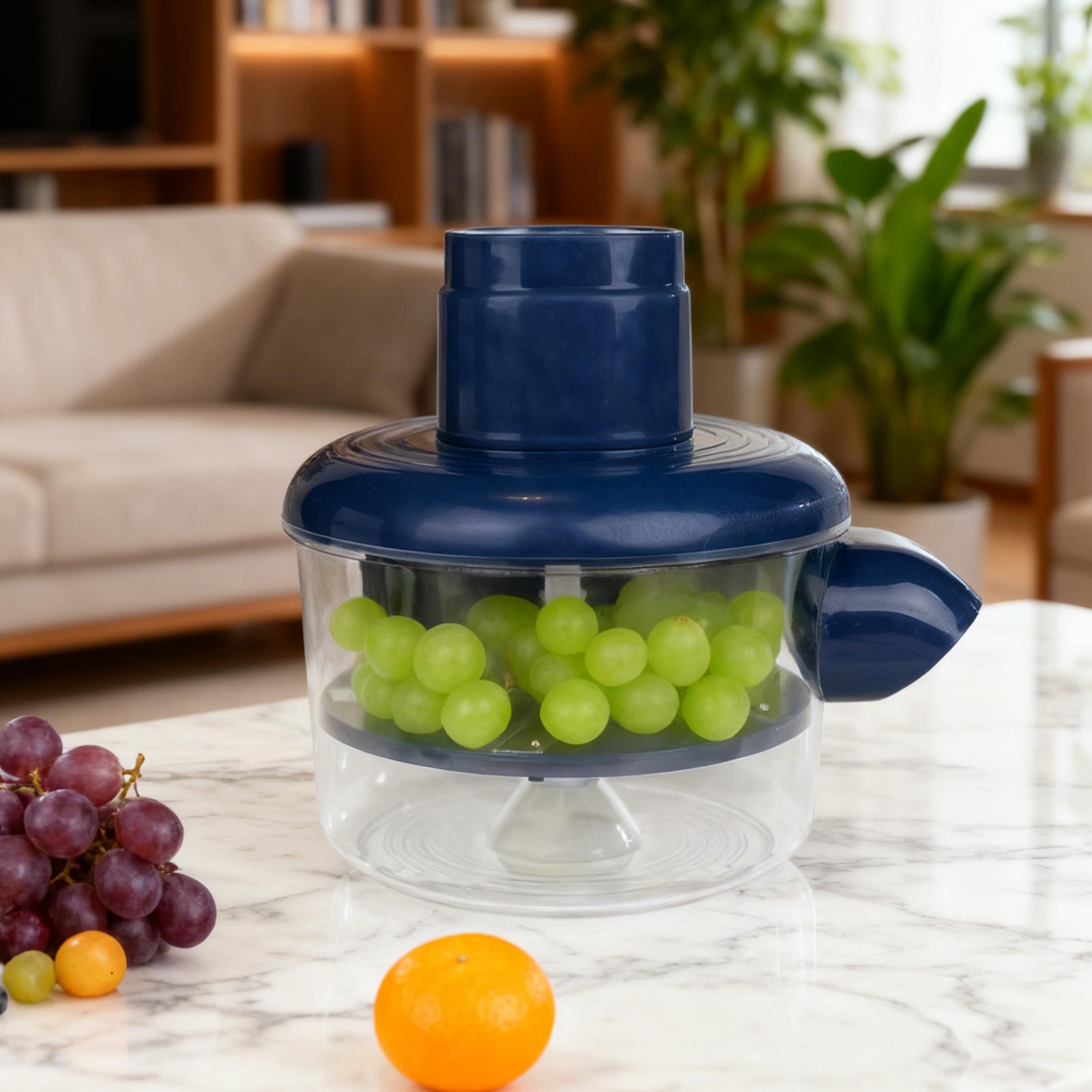 Elektrikli Meyve ve Sebze Soya - Kitchen Gadgets For Small Kitchens incelemesi ve fiyatı