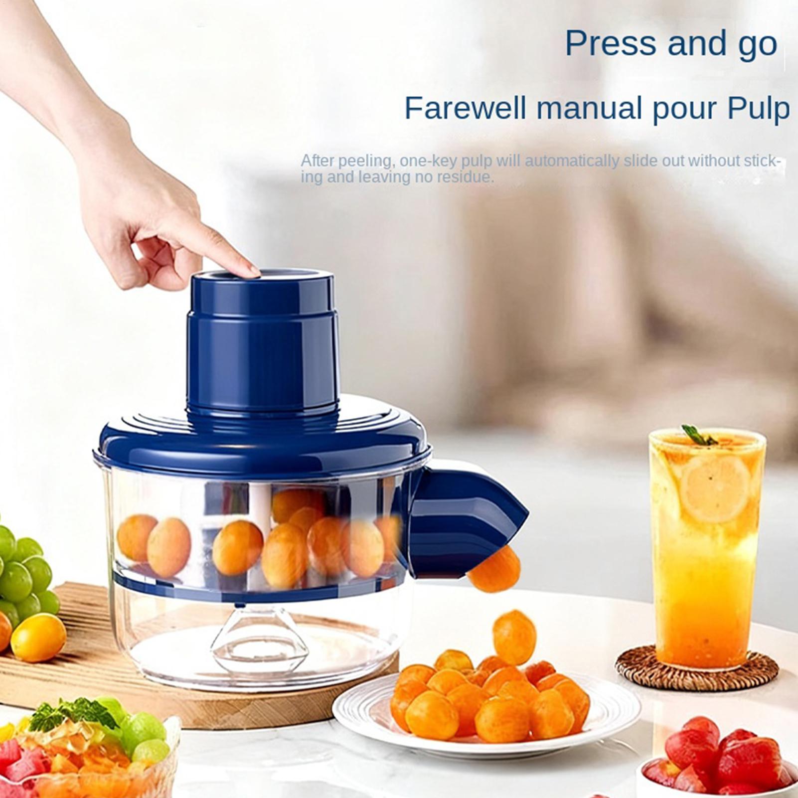 Elektrikli Meyve ve Sebze Soya - Kitchen Gadgets For Small Kitchens incelemesi ve fiyatı