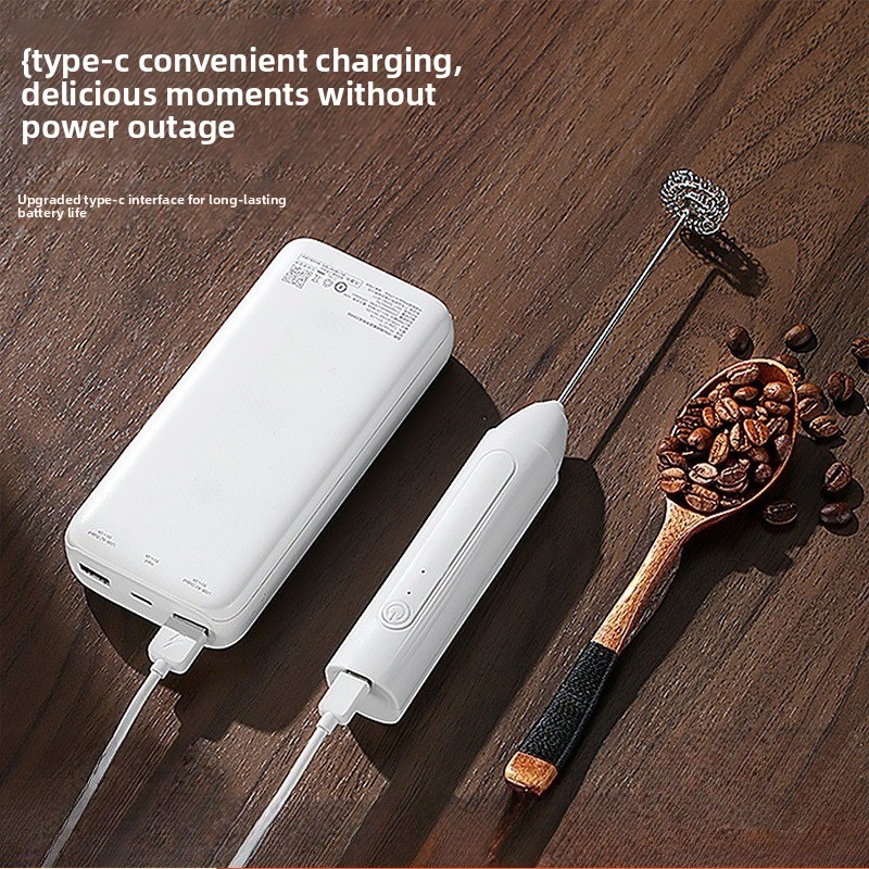 Elektrikli Kahve Sütü Köpürtüc - Kitchen Gadgets Electronic incelemesi ve fiyatı