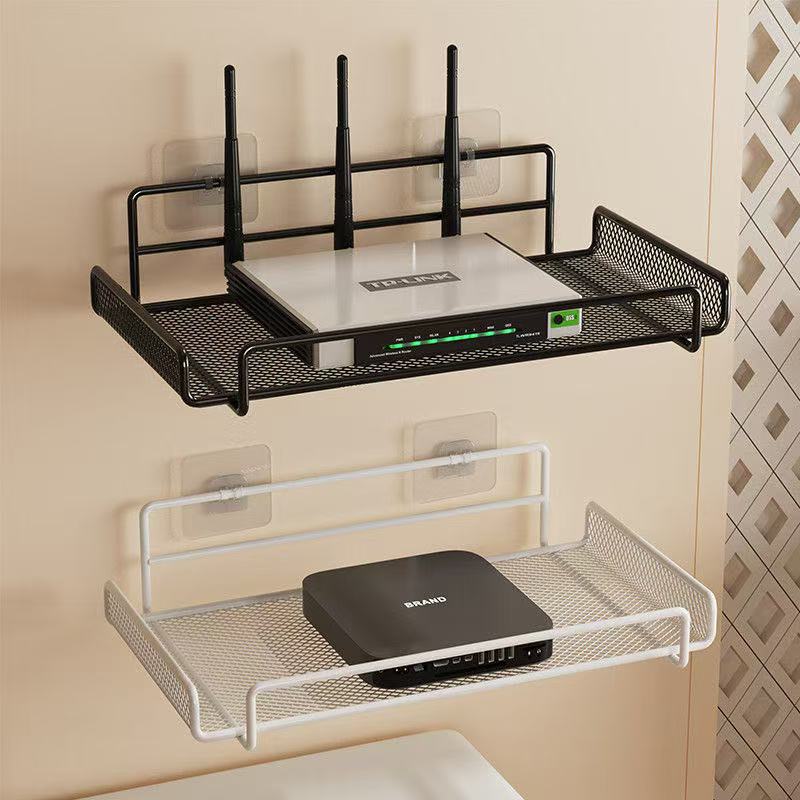 Paslanmaz Çelik Router Rafı De - Kitchen Gadgets Best incelemesi ve fiyatı