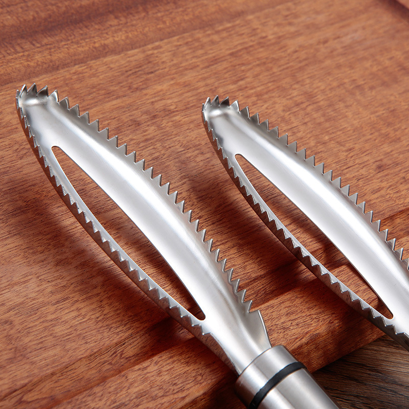 Paslanmaz Balık Terazisi Kazım - Kitchen Gadget Amazon incelemesi ve fiyatı