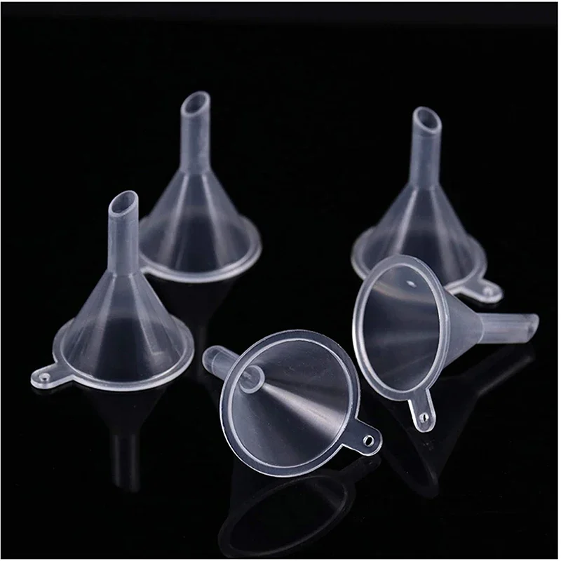 100 adet/grup Plastik Küçük Hu - Kitchen Gadgets For Small Kitchens incelemesi ve fiyatı