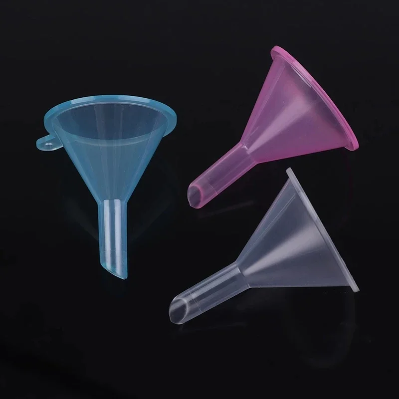 100 adet/grup Plastik Küçük Hu - Kitchen Gadgets For Small Kitchens incelemesi ve fiyatı