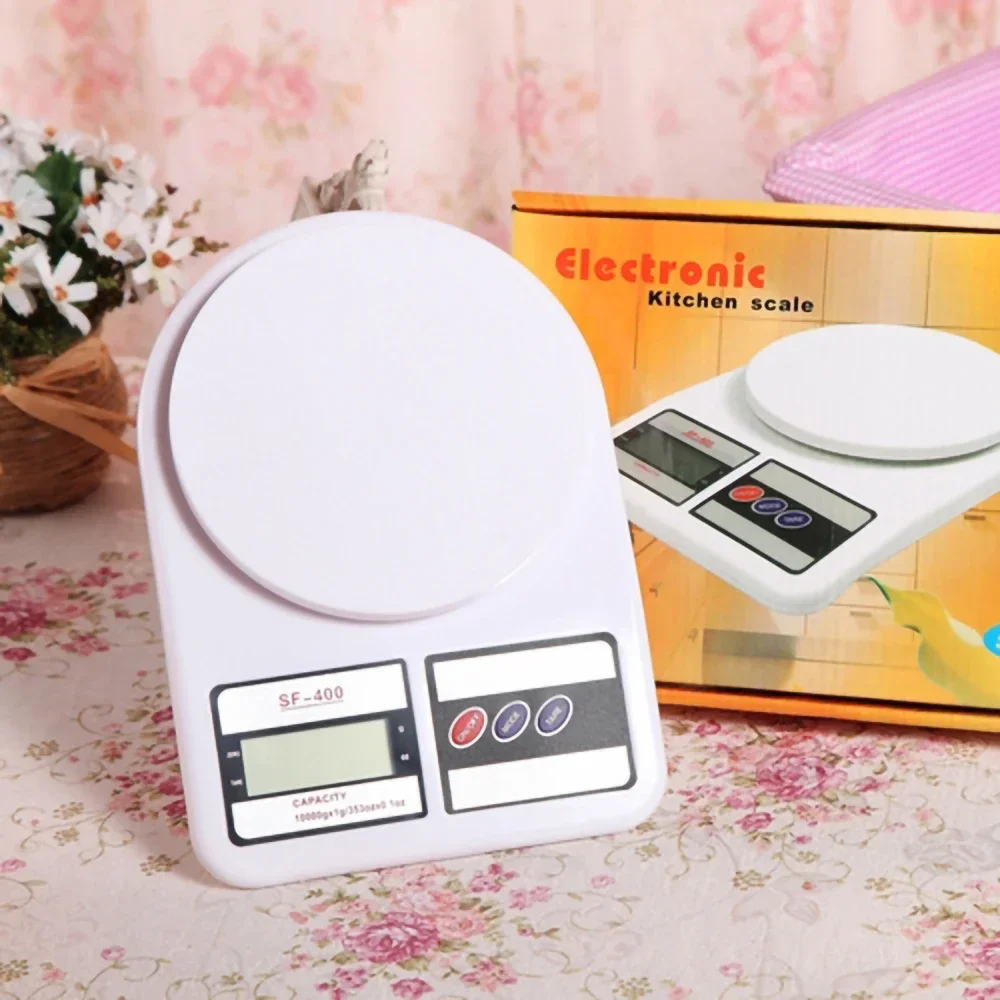 Akıllı Dijital Mutfak Terazisi - Kitchen Gadgets Electronic incelemesi ve fiyatı