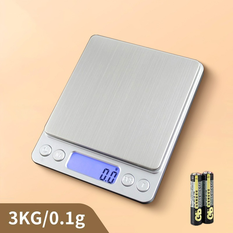 Mutfak Elektronik Terazisi Piş - Kitchen Gadgets Electronic incelemesi ve fiyatı