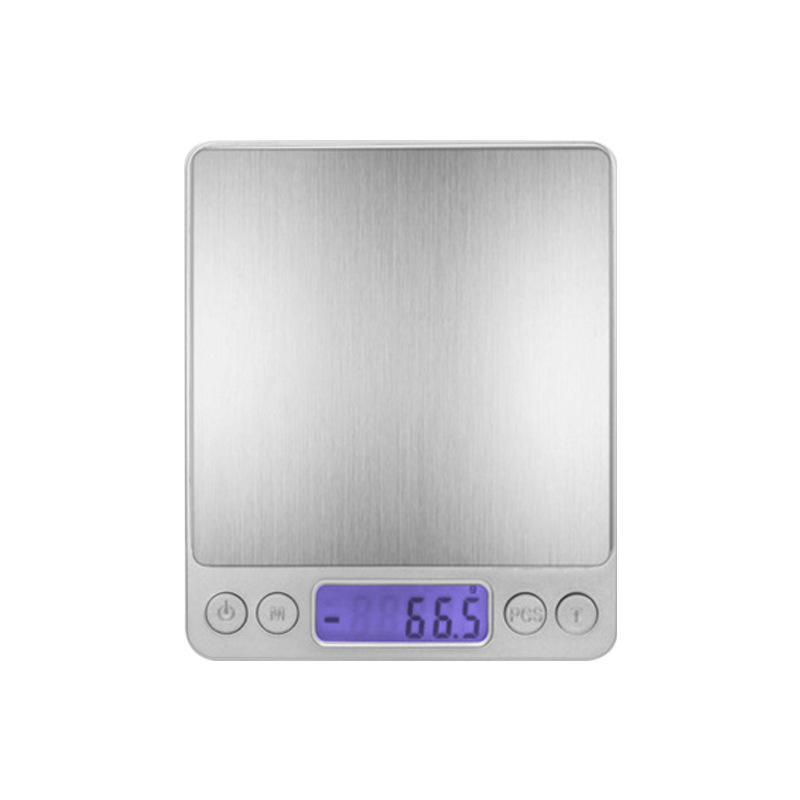 Mutfak Elektronik Terazisi Piş - Kitchen Gadgets Electronic incelemesi ve fiyatı