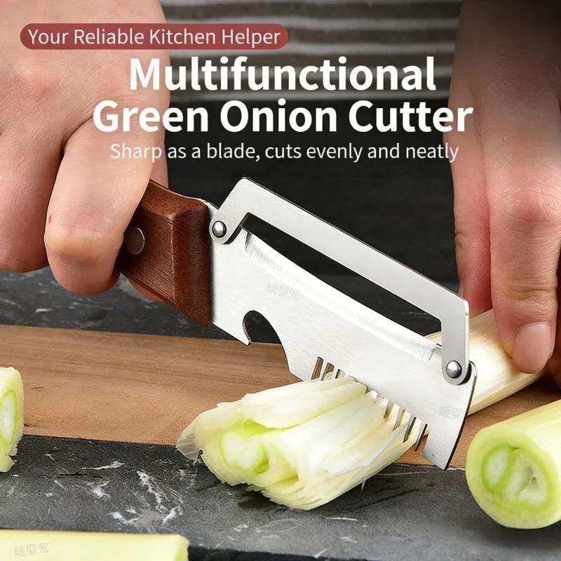 Paslanmaz Çelik 3'ü 1 Arada Mu - Kitchen Gadgets Built In incelemesi ve fiyatı