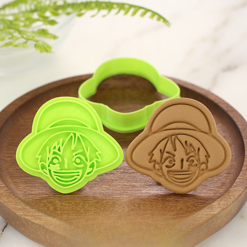 Tek Parça Pişirme Kalıbı Luffy - Kitchen Gadgets & Toys incelemesi ve fiyatı