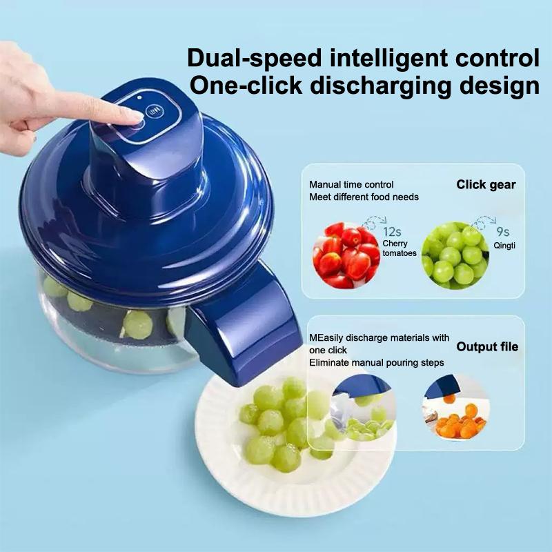 Elektrikli Meyve ve Sebze Soya - Kitchen Gadgets For Small Kitchens incelemesi ve fiyatı